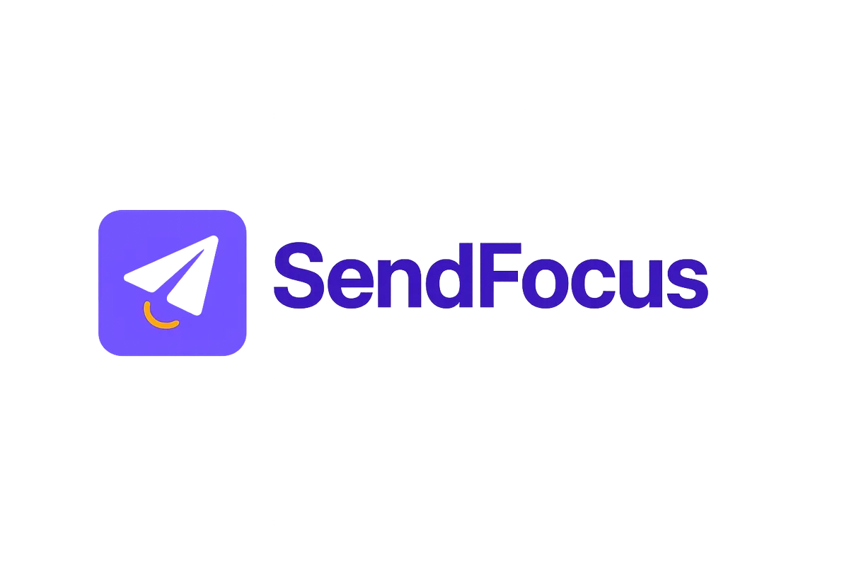 SendFocus Logo