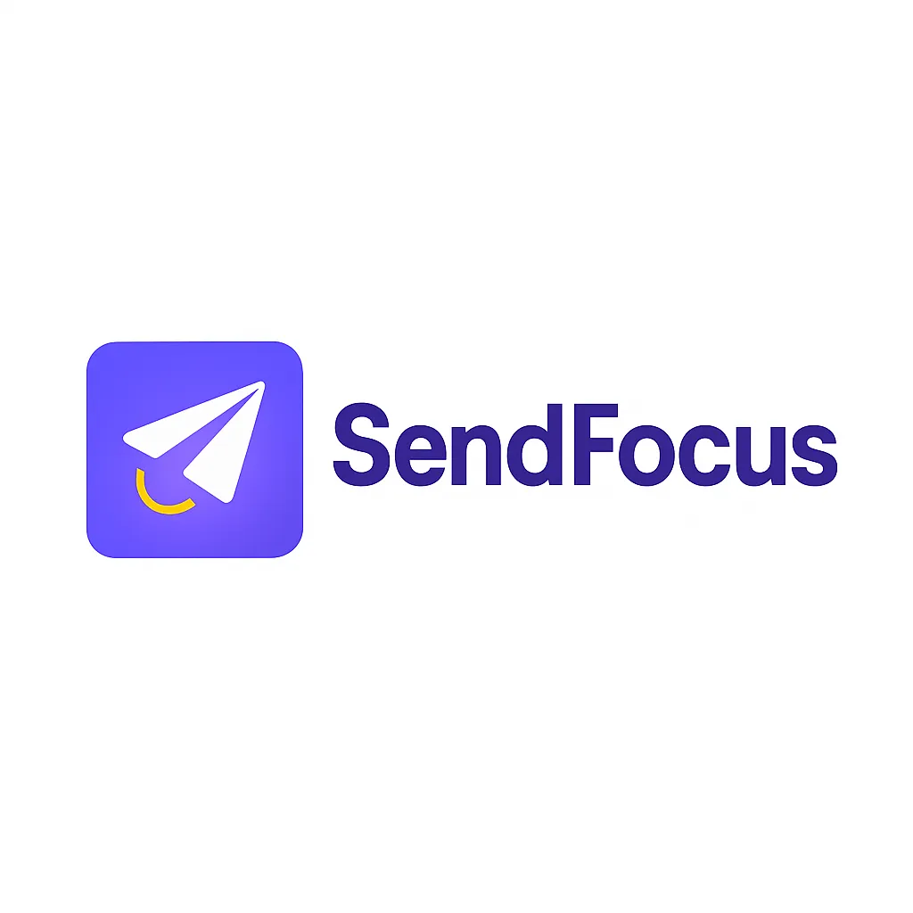 Analytics dashboard showing email performance